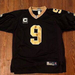 Drew Brees Jersey